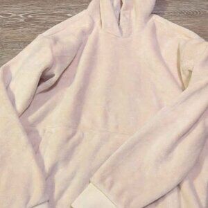 Athleta girl size 14 hoodie